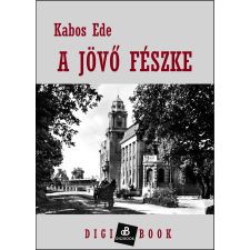 DIGI-BOOK A jövő fészle egyéb e-könyv