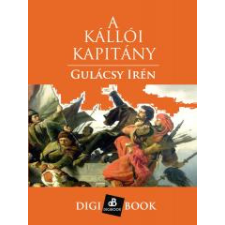 DIGI-BOOK A kállói kapitány egyéb e-könyv
