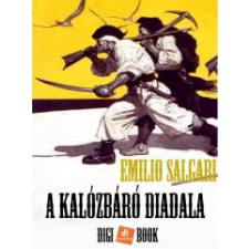 DIGI-BOOK A kalózbáró diadala egyéb e-könyv