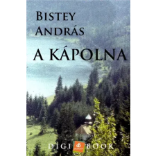 DIGI-BOOK A kápolna egyéb e-könyv