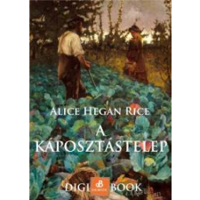 DIGI-BOOK A Káposztástelep egyéb e-könyv