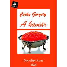 DIGI-BOOK A kaviár egyéb e-könyv