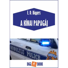 DIGI-BOOK A kínai papagáj egyéb e-könyv