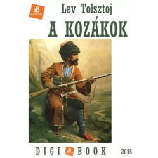DIGI-BOOK A kozákok egyéb e-könyv