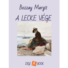 DIGI-BOOK A lecke vége egyéb e-könyv