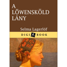 DIGI-BOOK A Löwensköld lány egyéb e-könyv