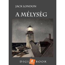DIGI-BOOK A mélység regény