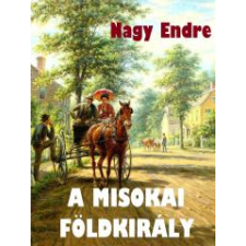 DIGI-BOOK A misokai földkirály egyéb e-könyv