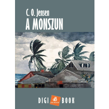 DIGI-BOOK A monszun egyéb e-könyv