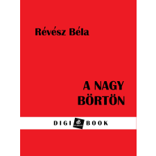 DIGI-BOOK A nagy börtön egyéb e-könyv
