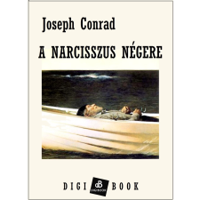 DIGI-BOOK A "Narcisszus" négere egyéb e-könyv
