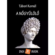 DIGI-BOOK A nőgyűlölő egyéb e-könyv
