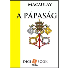 DIGI-BOOK A pápaság egyéb e-könyv