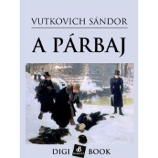 DIGI-BOOK A párbaj egyéb e-könyv