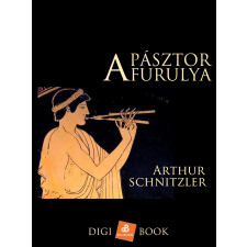 DIGI-BOOK A pásztorfurulya egyéb e-könyv