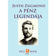 DIGI-BOOK A pénz legendája egyéb e-könyv