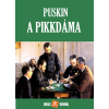 DIGI-BOOK A pikk dáma