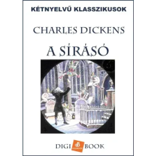 DIGI-BOOK A sírásó egyéb e-könyv