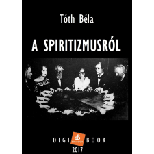 DIGI-BOOK A spiritizmusról egyéb e-könyv