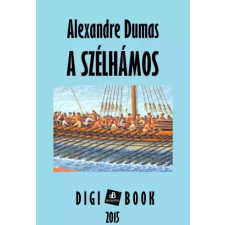 DIGI-BOOK A szélhámos egyéb e-könyv