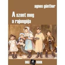 DIGI-BOOK A szent meg a rajongója egyéb e-könyv