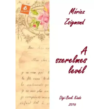 DIGI-BOOK A szerelmes levél egyéb e-könyv
