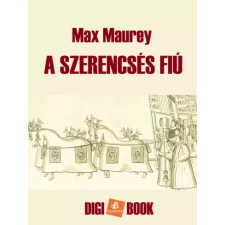 DIGI-BOOK A szerencsés fiú egyéb e-könyv