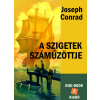 DIGI-BOOK A szigetek száműzöttje