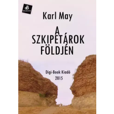 DIGI-BOOK A szkipetárok földjén egyéb e-könyv