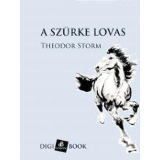 DIGI-BOOK A szürke lovas egyéb e-könyv