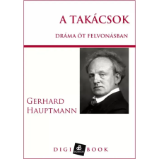 DIGI-BOOK A takácsok egyéb e-könyv
