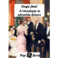 DIGI-BOOK A társalgás és udvarlás könyve egyéb e-könyv