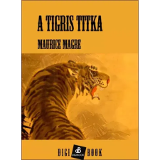 DIGI-BOOK A tigris titka egyéb e-könyv