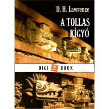 DIGI-BOOK A tollas kígyó egyéb e-könyv