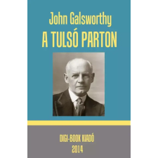 DIGI-BOOK A tulsó parton egyéb e-könyv