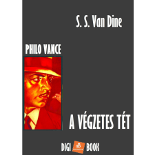DIGI-BOOK A végzetes tét egyéb e-könyv