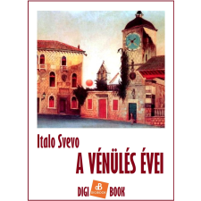 DIGI-BOOK A vénülés évei egyéb e-könyv