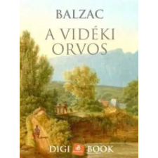 DIGI-BOOK A vidéki orvos egyéb e-könyv