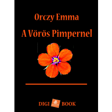 DIGI-BOOK A Vörös Pimpernel egyéb e-könyv