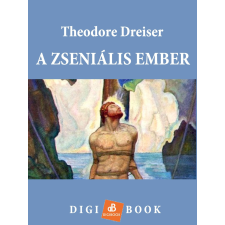 DIGI-BOOK A zseniális ember egyéb e-könyv