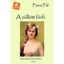 DIGI-BOOK A züllött férfi egyéb e-könyv