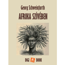DIGI-BOOK Afrika szívében egyéb e-könyv