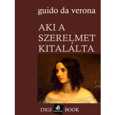 DIGI-BOOK Aki a szerelmet kitalálta egyéb e-könyv