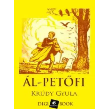 DIGI-BOOK Ál-Petőfi egyéb e-könyv