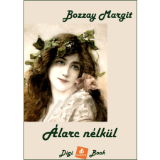 DIGI-BOOK Álarc nélkül egyéb e-könyv