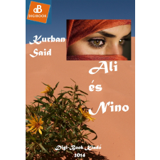 DIGI-BOOK Ali és Nino egyéb e-könyv