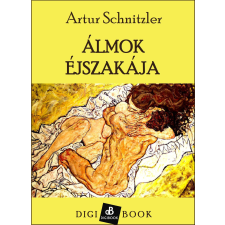 DIGI-BOOK Álmok éjszakája egyéb e-könyv