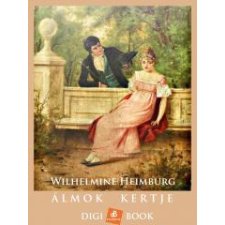 DIGI-BOOK Álmok kertje egyéb e-könyv