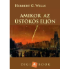 DIGI-BOOK Amikor az üstökös eljön