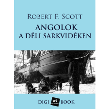 DIGI-BOOK Angolok a déli sarkvidéken egyéb e-könyv